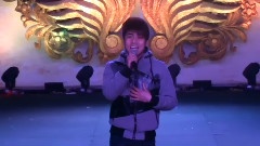 模仿翻唱 - 新货郎