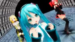 初音未来 - Freely Tomorrow