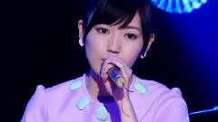 渡边麻友 - 夜明けのMEW