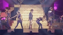 AAA - AAA Tour 2012 -777- TRIPLE SEVEN 演唱会