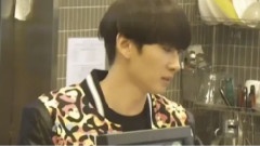 Super Junior,银赫(SuperJunior) - TLJ