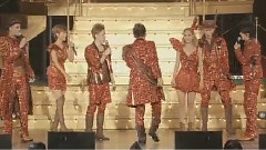 AAA - AAA Tour 2012 -777- TRIPLE SEVEN 演唱会