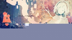 初音未来,VOCALOID家族 - Kiss you baby