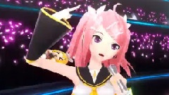 初音未来,VOCALOID家族 - Freely Tomorrow
