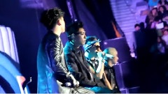 BigBang - 一天一天全场大合唱