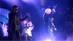 BigBang - Tonight & Hands Up