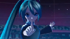 初音未来,VOCALOID家族 - Tell Your World