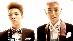 BigBang,G-Dragon(BigBang),T.O.P(Bigbang) - Optimus 2X GD & TOP