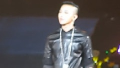 BigBang - Talk 说中文