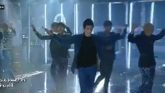 U-Kiss - Standing Still