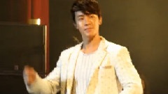 Super Junior,Super Junior-M,东海(Super Junior) - Go