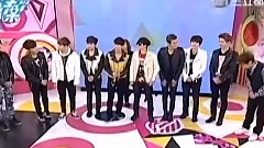 Super Junior - 完全娱乐SJ-M(上)1