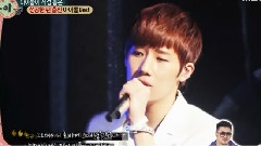 Infinite - 成功的歌迷出身的偶像1位