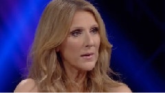 Celine Dion - Sans Attendre FRENCH电视特辑
