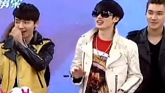 Super Junior - 完全娱乐SJ-M(上)2