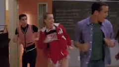 Glee Cast - Shout