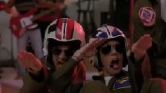 Glee Cast - Old Time Rock And Roll & Danger Zone
