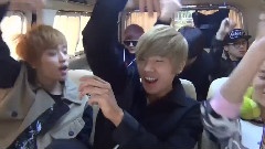 Teen Top - Teen Top Shake (停车场 Ver.)