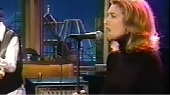 Celine Dion - Seduces Me & 访谈