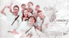 韩国群星,Running Man - 江南 Style