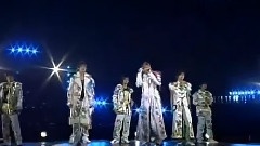 日本群星 - Johnnys Countdown