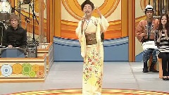 中村美律子 - ふたりの朝