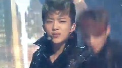 B.A.P - One Shot