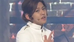U-Kiss - 比疼痛更痛 & Standing Still