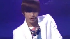 Teen Top - 长直发的她