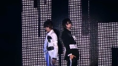 Sexy Zone - 情热 & 欲望之雨