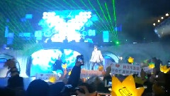 SE7EN - 南京蓝色风暴演唱会