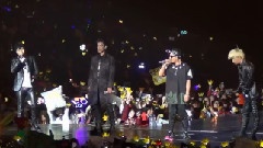 BigBang - 一天一天 & 谎言 & 最后的问候
