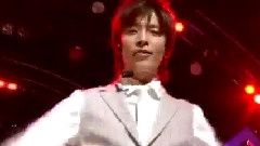东海(Super Junior),Super Junior - Sorry Sorry 东海各色马甲装集合