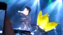 BigBang - 南京蓝色风暴演唱会
