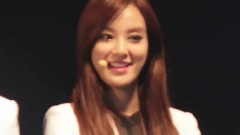After School - Talk 1
