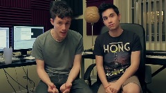 Sam Tsui - Music Video THIS SATURDAY!