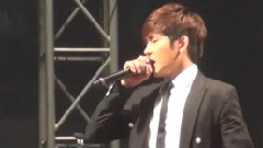 Infinite,Infinite-H,南优贤(Infinite) - Talk