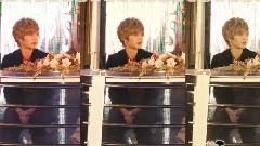 金贤重,SS501 - 求放过暖宝宝