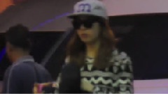 After School - 曼谷Suvarnabhumi 机场