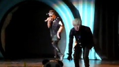 BigBang - Fantastic Baby安可