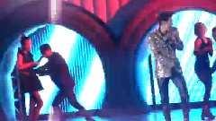 SE7EN - 南京蓝色风暴演唱会