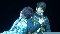Super Junior,Super Junior-M,东海(Super Junior),银赫(SuperJunior) - HELLO