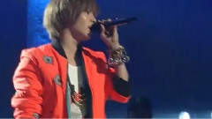 SHINee,f(x) - 错误的相遇
