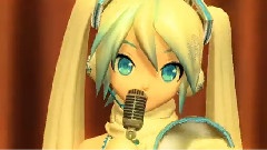 初音未来,VOCALOID家族 - カラフルxセクシィ