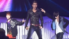 Super Junior-M - 开场 & GO