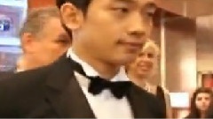 Rain - Rainy Day第三季第16集 参加美国TIME100活动3