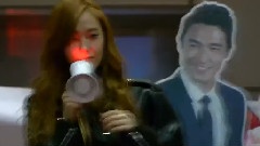 Jessica - 音乐剧<金发尤物>Event