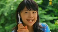 NTT DOCOMO东北 505iSシリーズ CM 合集