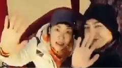 BigBang,G-Dragon(BigBang) - SBS Thank You
