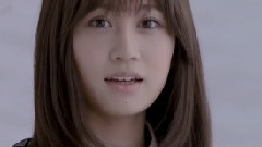 前田敦子 - Softbank单人CM-15s